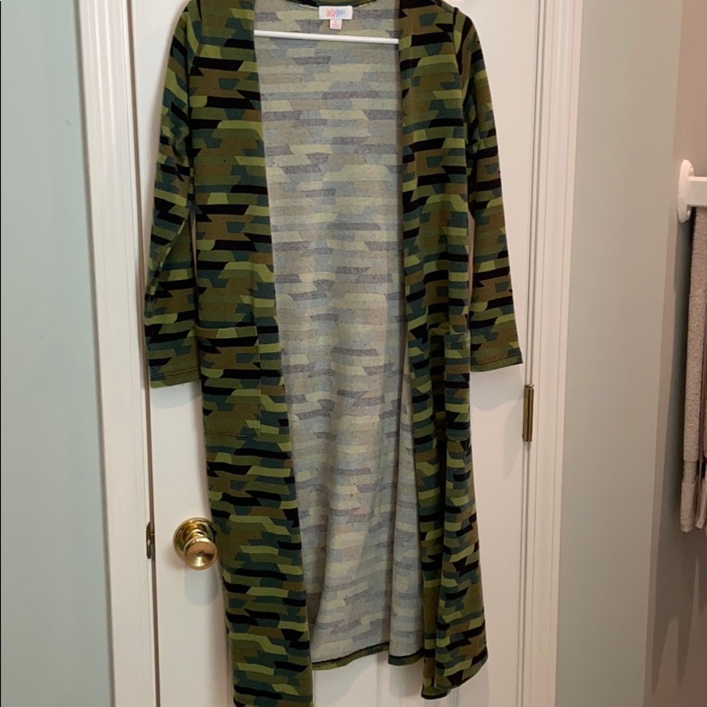 Lularoe Sarah
